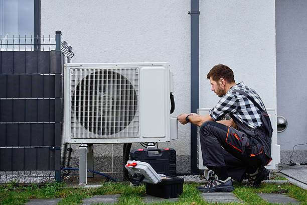 Trusted Hvac service in Rimrock, AZ - Tropical Oasis HVAC